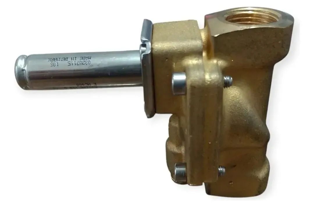 Valvula Solenoide Danfosa especificamente do modelo Ev220B - Foto 3