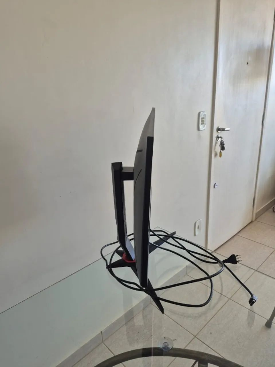 Monitor AOC Hero 27" 144Hz 1ms Full HD - Foto 2