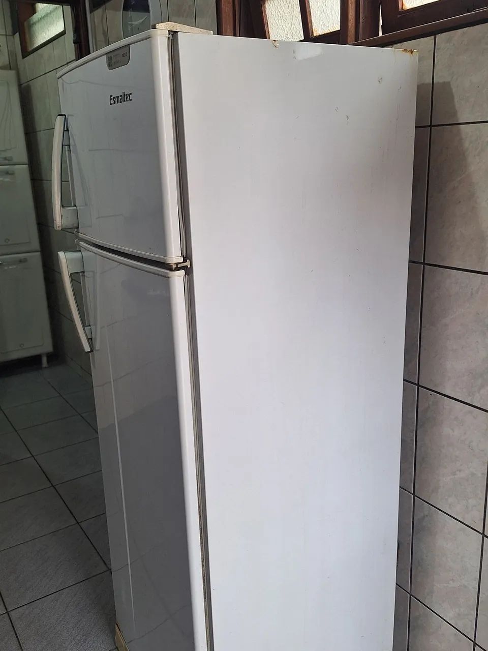 Vendesse geladeira e frigobar  - Foto 2