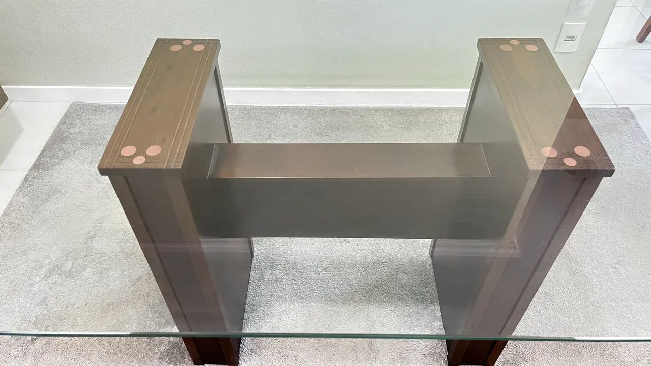 Mesa de Jantar - Foto 3