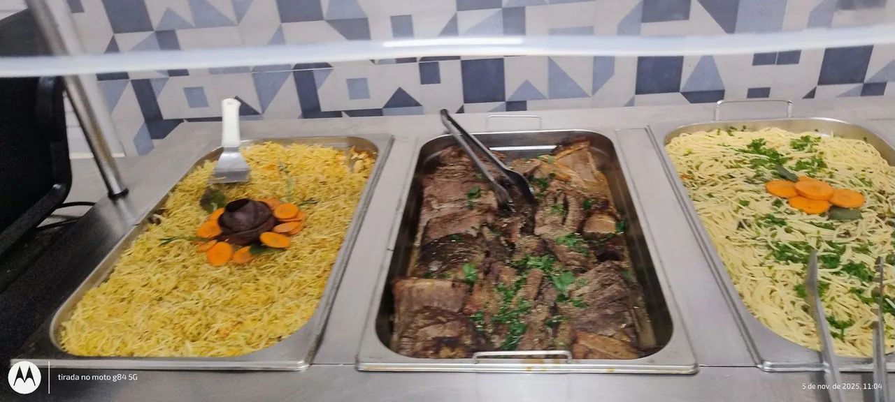 Cozinheira freelancer  - Foto 2