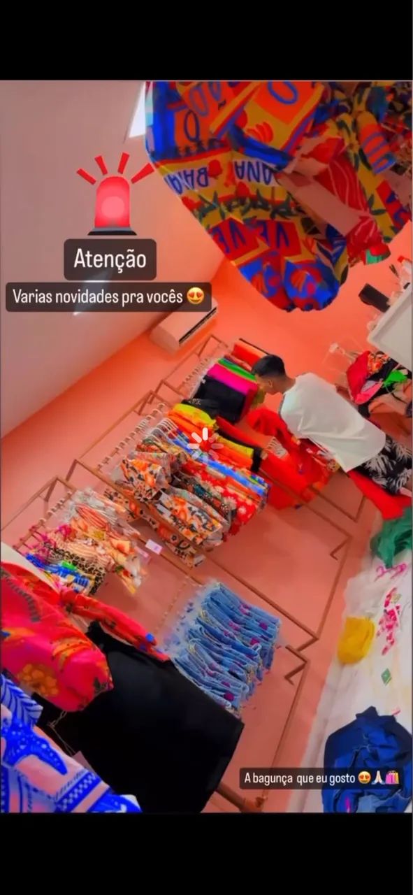 Vende-se moveis de loja  - Foto 4