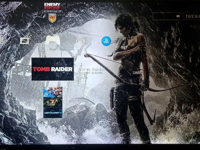 PS3