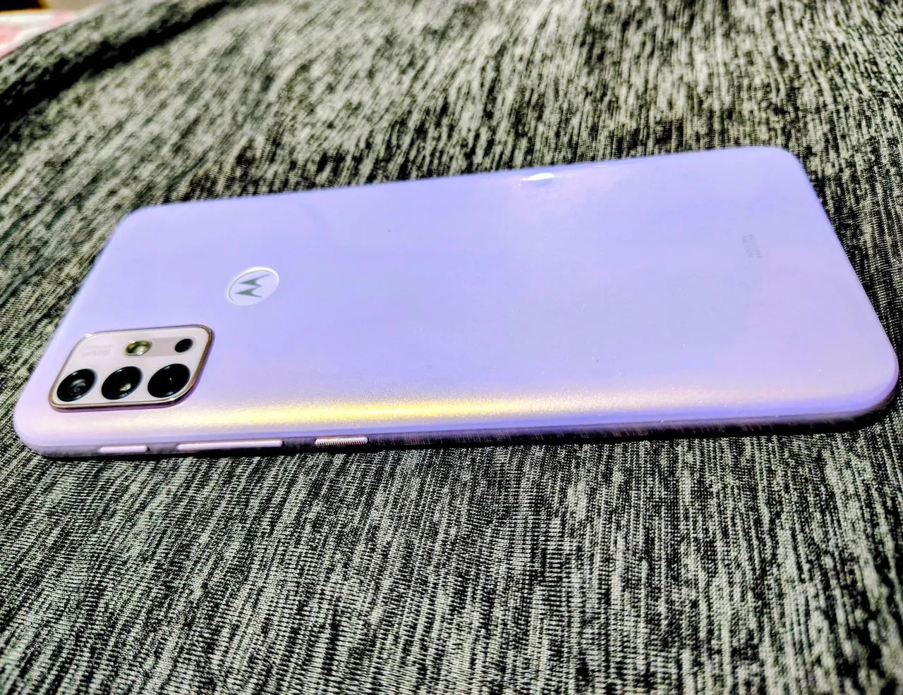 Motorola G30 128G - Foto 4