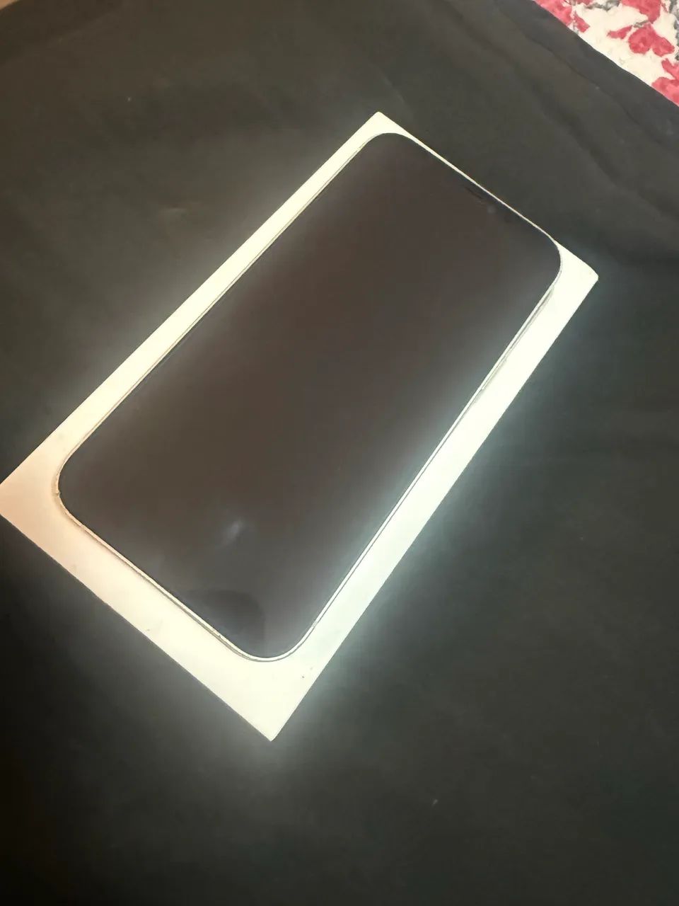 iPhone 12 64 GB branco  - Foto 3