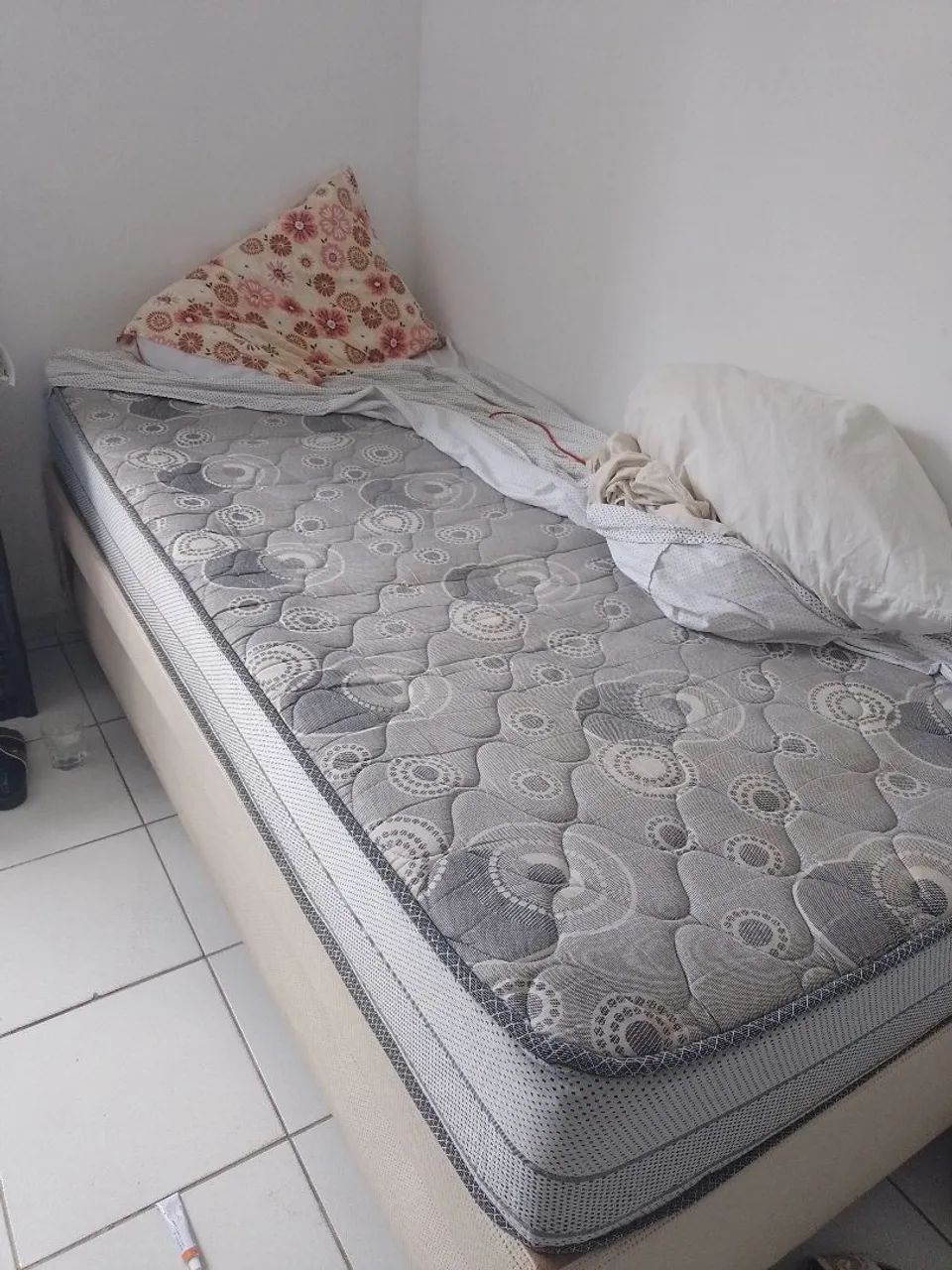 Bicama solteiro  - Foto 2