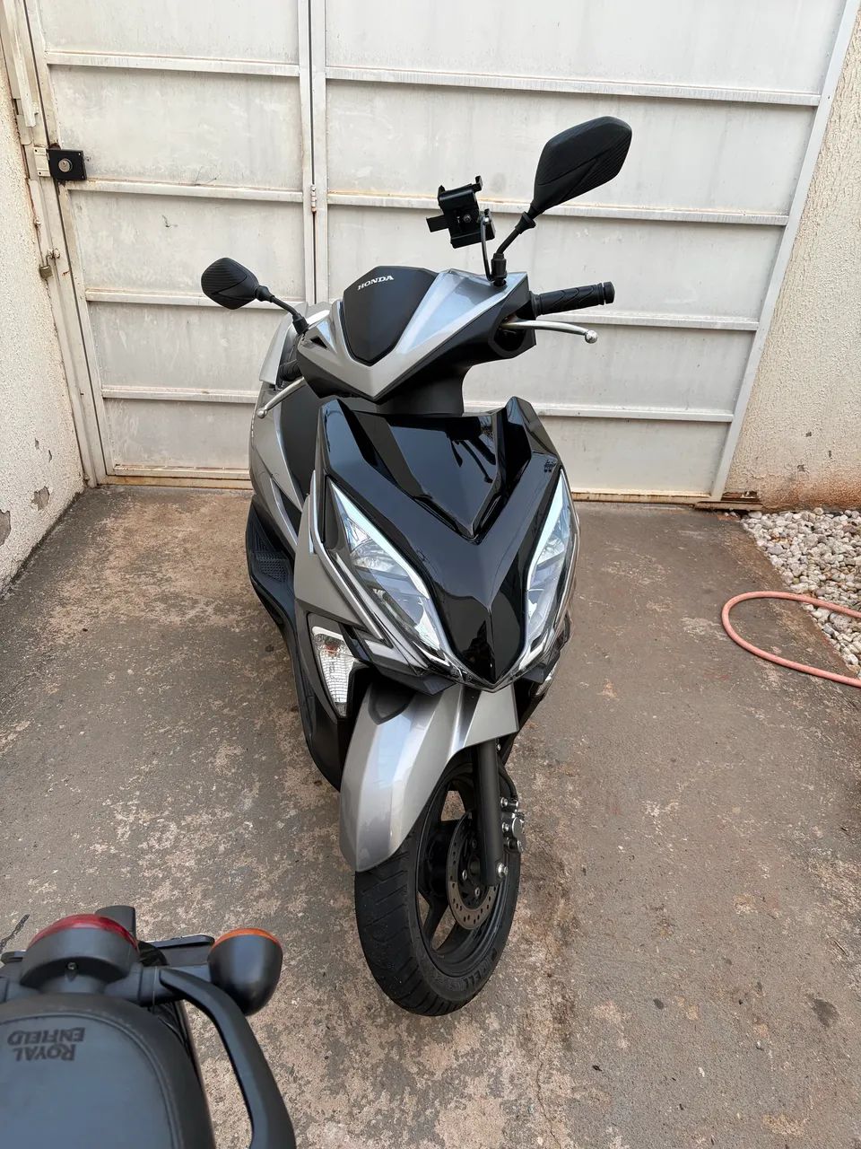 Honda elite 2024 - Foto 5