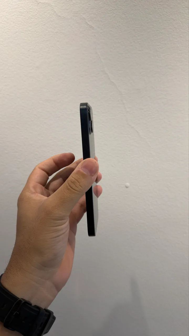 iPhone 13 128gb preto  - Foto 3