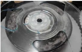 SERVIÇO DE RECUPERAÇÃO DE FITAS VHS  E VHSC LIMPEZAS  - Foto 3