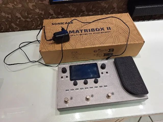 MATRIBOX 2 - Foto 4