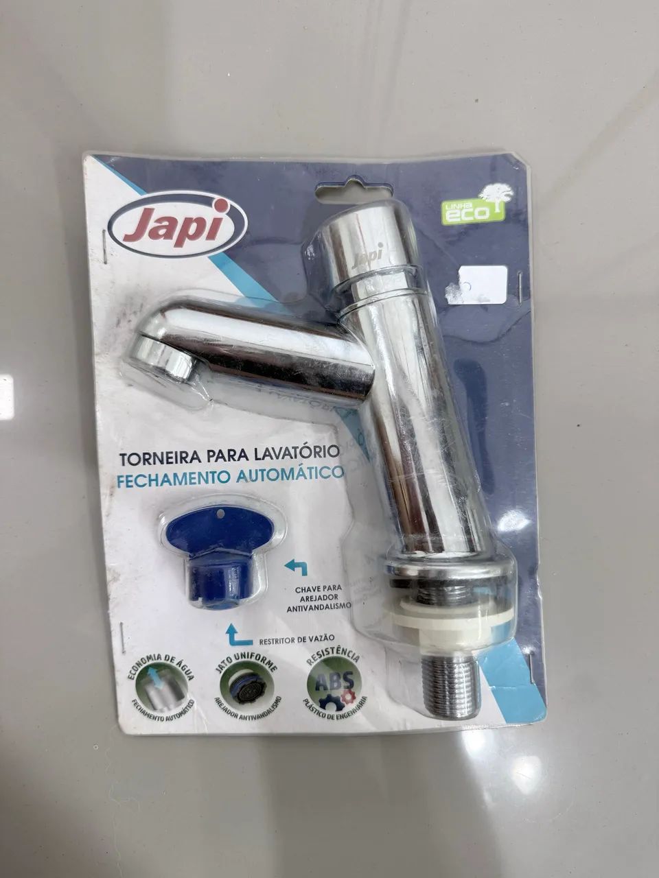 Torneira japi - Foto 2