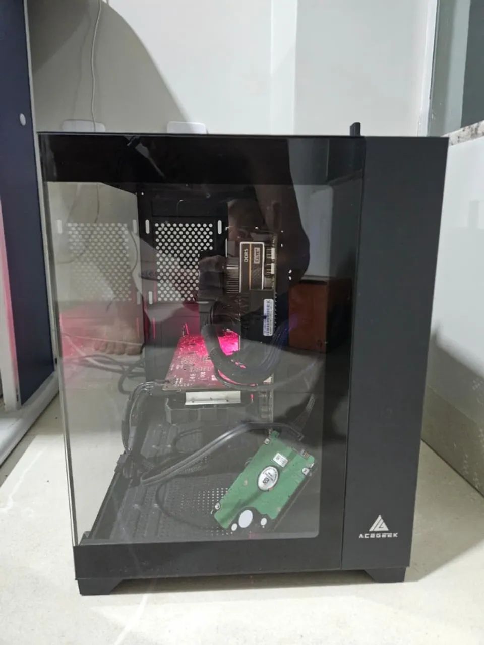 PC Gamer / Workstation Completo - Pronto para usar - Foto 5