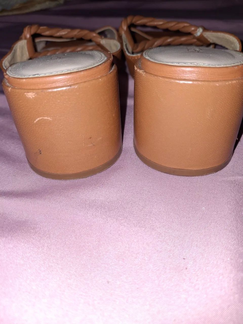 Sandalia Arezzo 37 - Foto 3