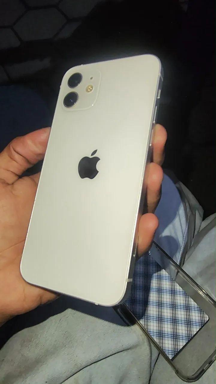 iPhone 12 - Foto 4