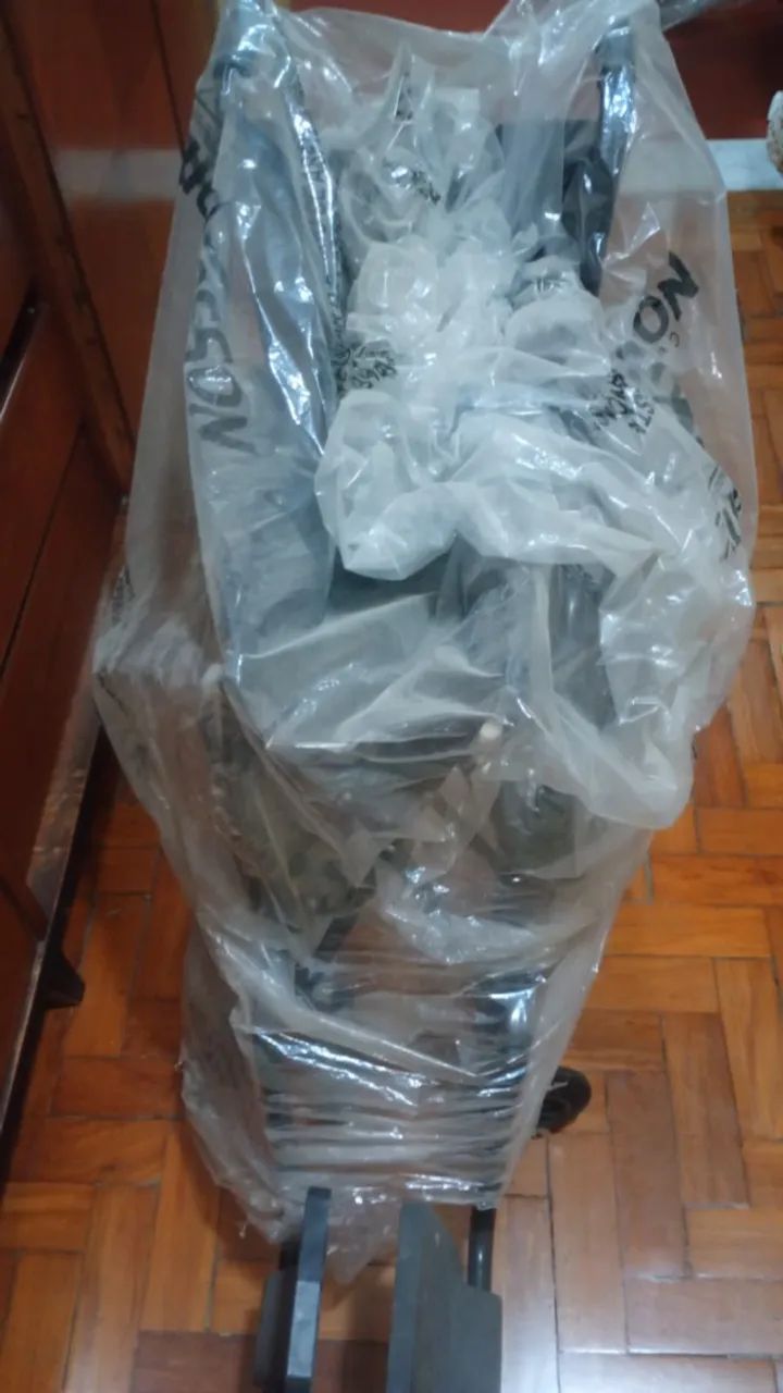 Cadeira de Rodas  - Foto 2