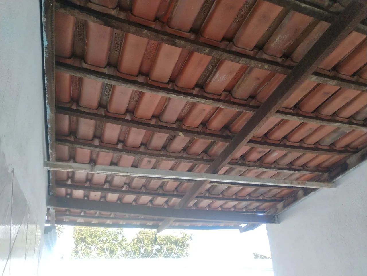 Doação de telhas plan a retirar - Foto 4