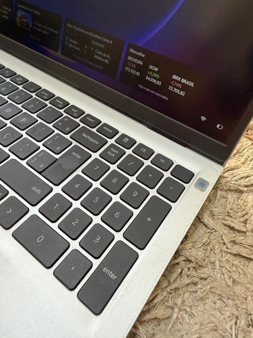 Dell Inspiron 15 3515  - Foto 3