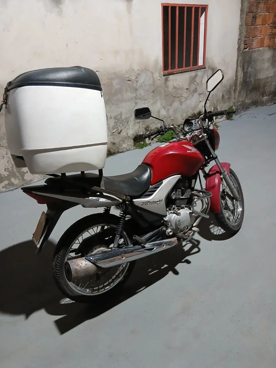 Titan 160  - Foto 2