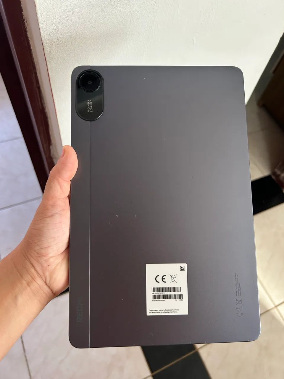 Tablet Redmi pad 2  - Foto 2