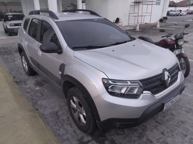 Renault Duster Intense Plus 1.6 16V Flex Aut. 2026 - Foto 2