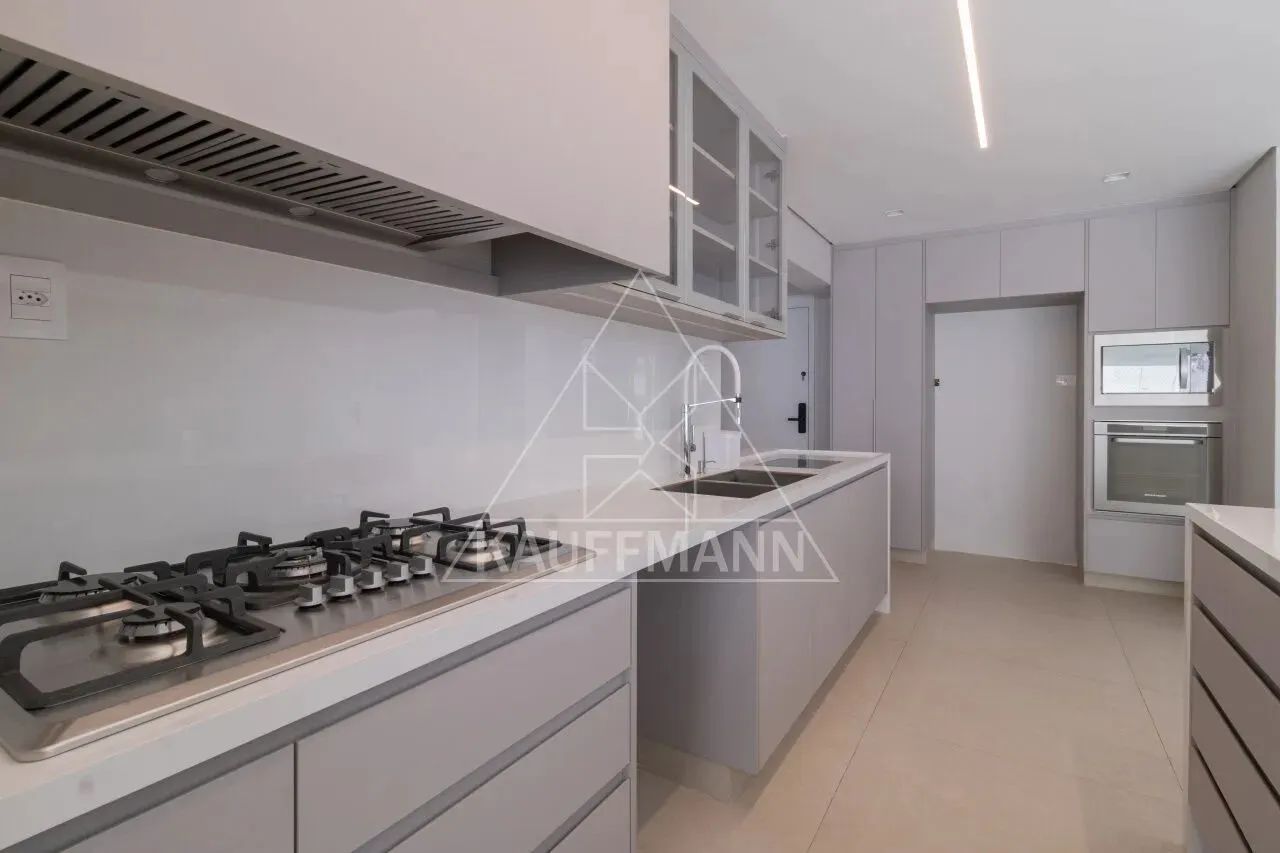 Apartamento em Perdizes à Venda , 3 Suítes, 2 Vagas 158m² Úteis. - Foto 10