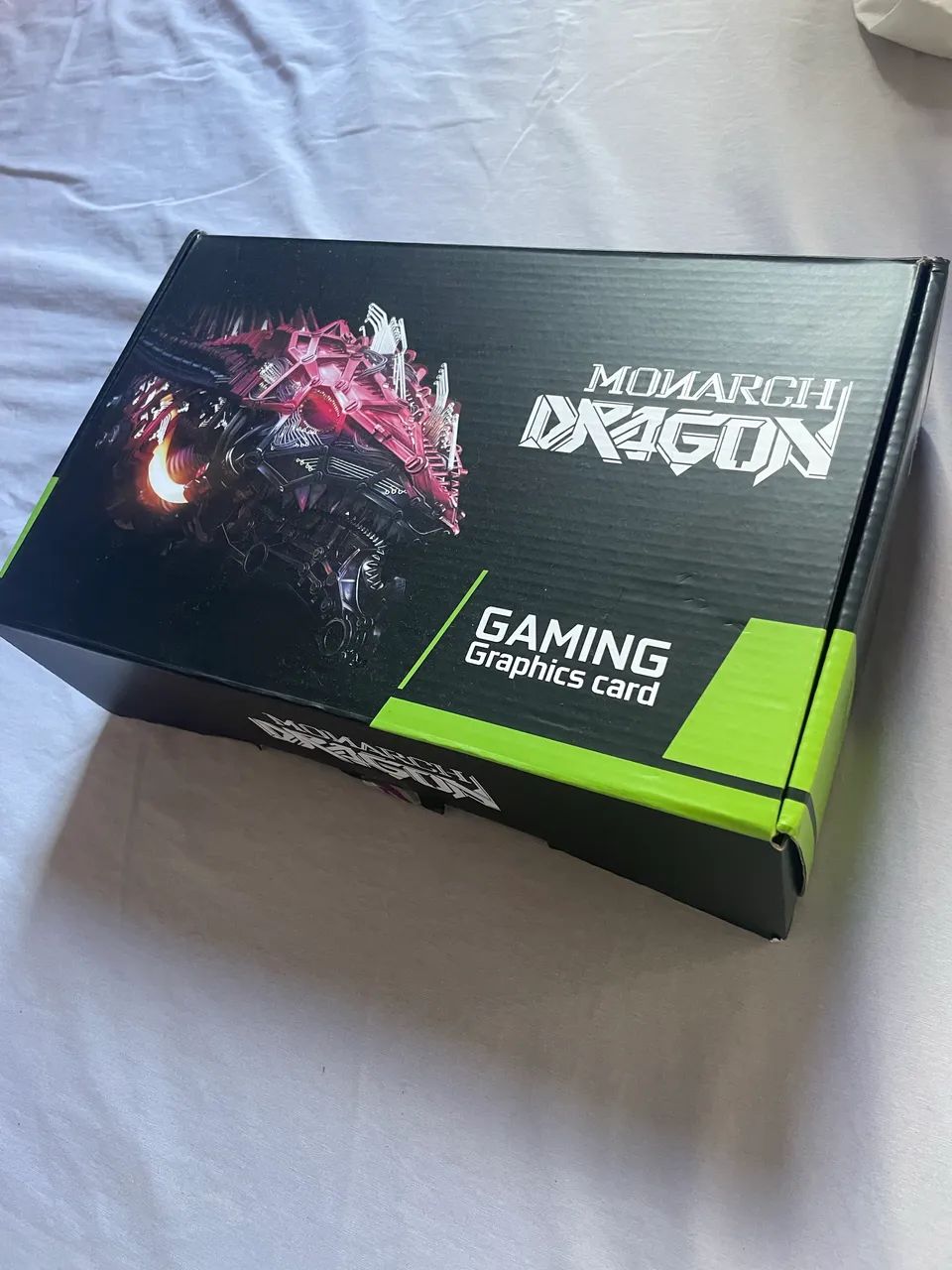 Rx 580  - Foto 3