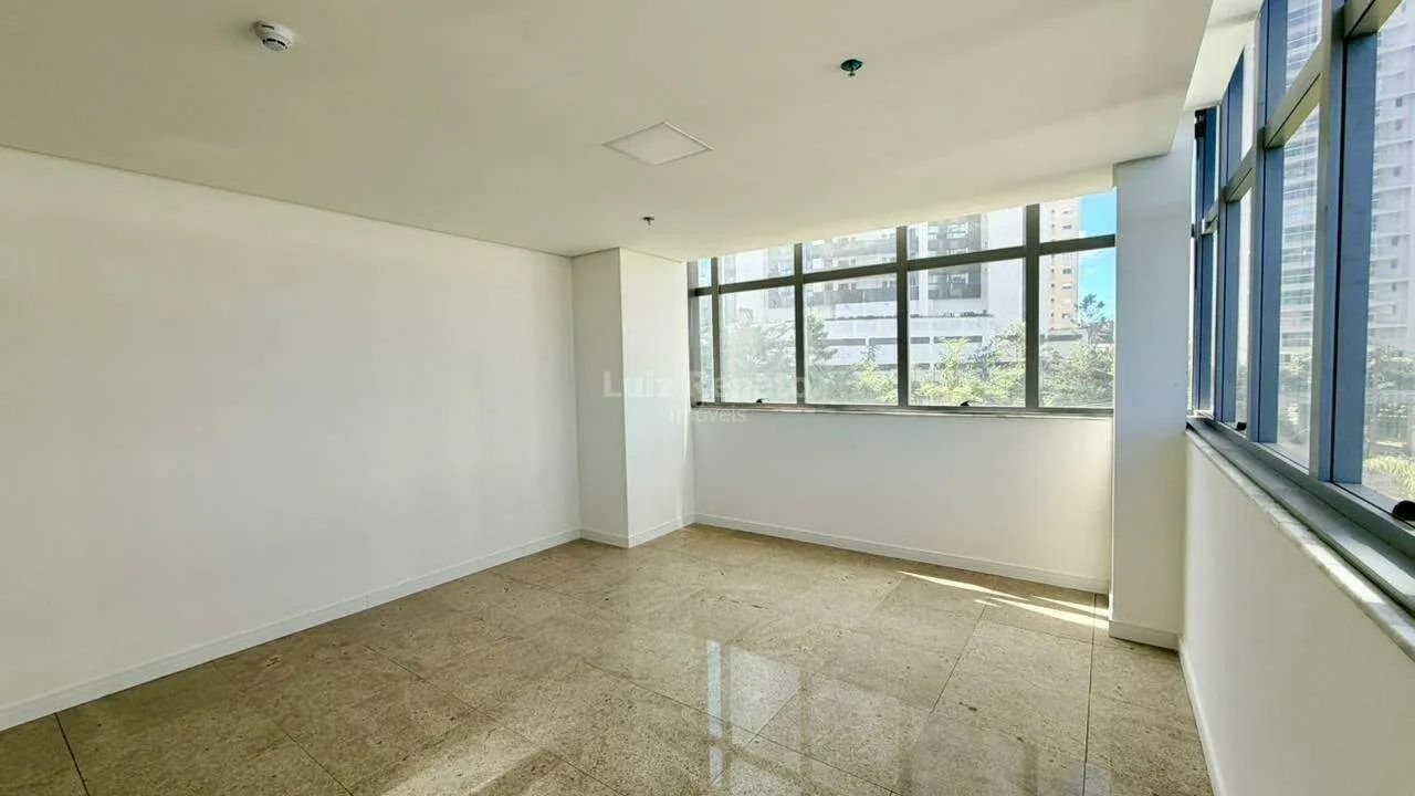Sala comercial para locação área aproximada de 48 m² Bairro Vila da Serra - Foto 3