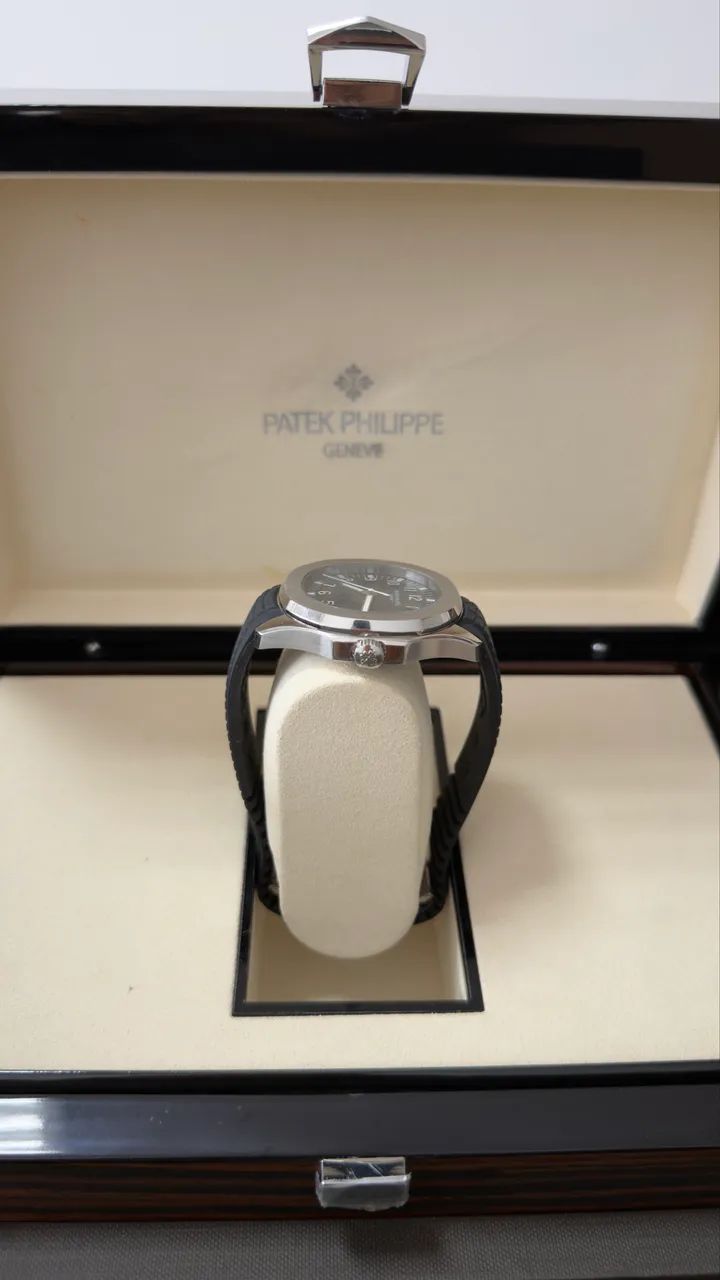 patek philippe aquanaut - Foto 2