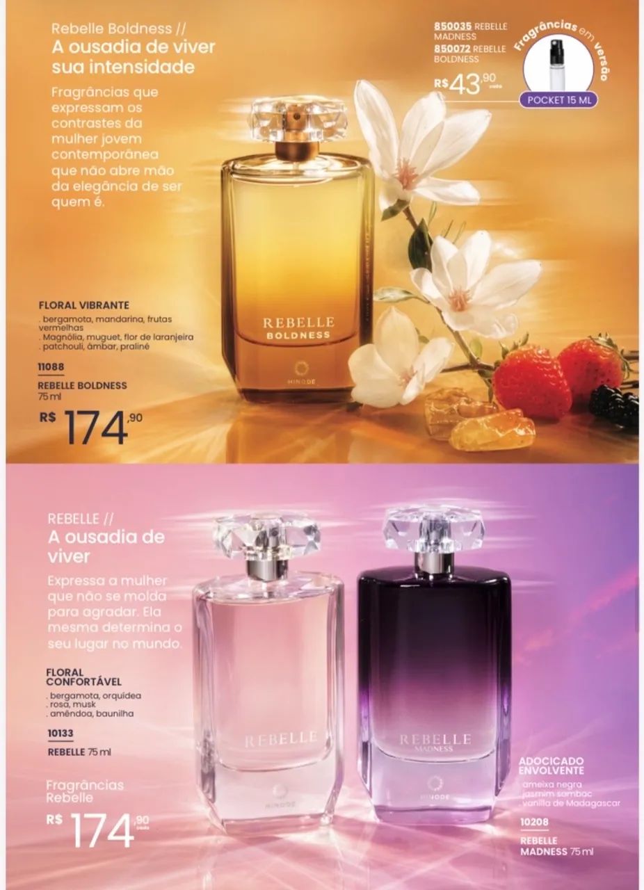 Perfume e Cosméticos  - Foto 5