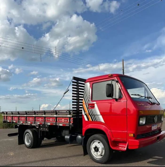 VW 7-110 1989