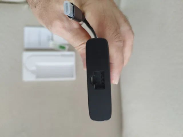 Hub Ugreen USB-C 9x1 10 Gbps - Foto 4