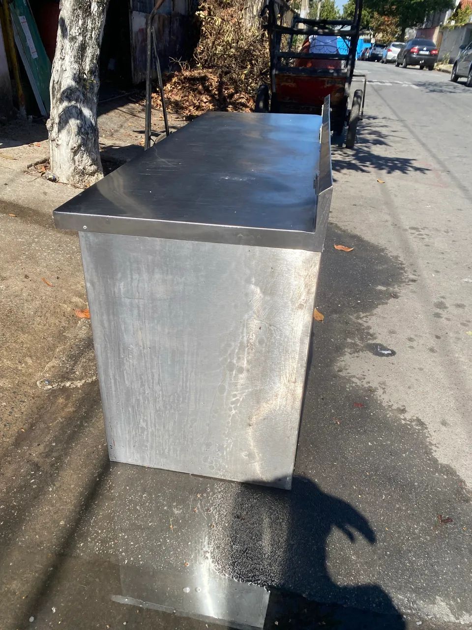 Balcão Refrigerado  - Foto 4
