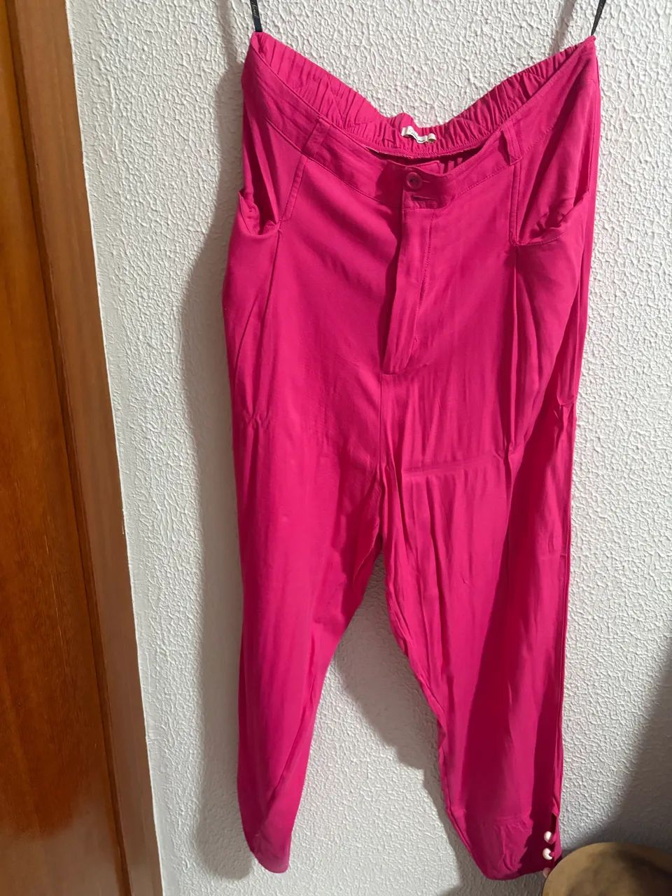 Conjunto social pink  - Foto 3