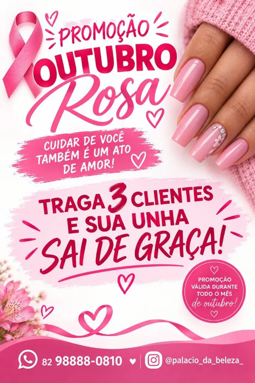 Unha em gel