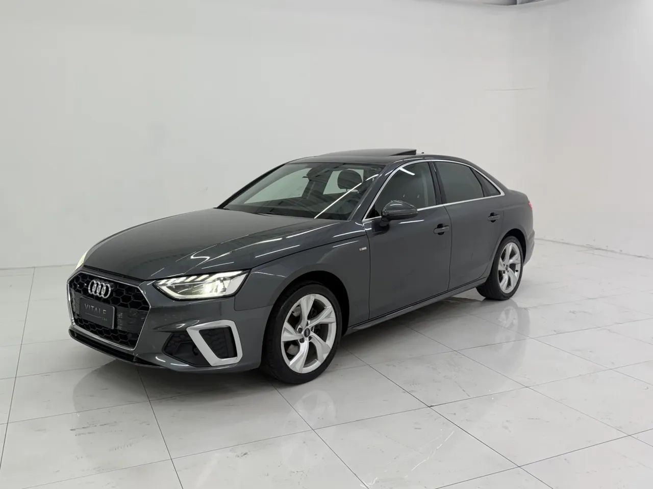 Audi A4 2021 - Foto 2