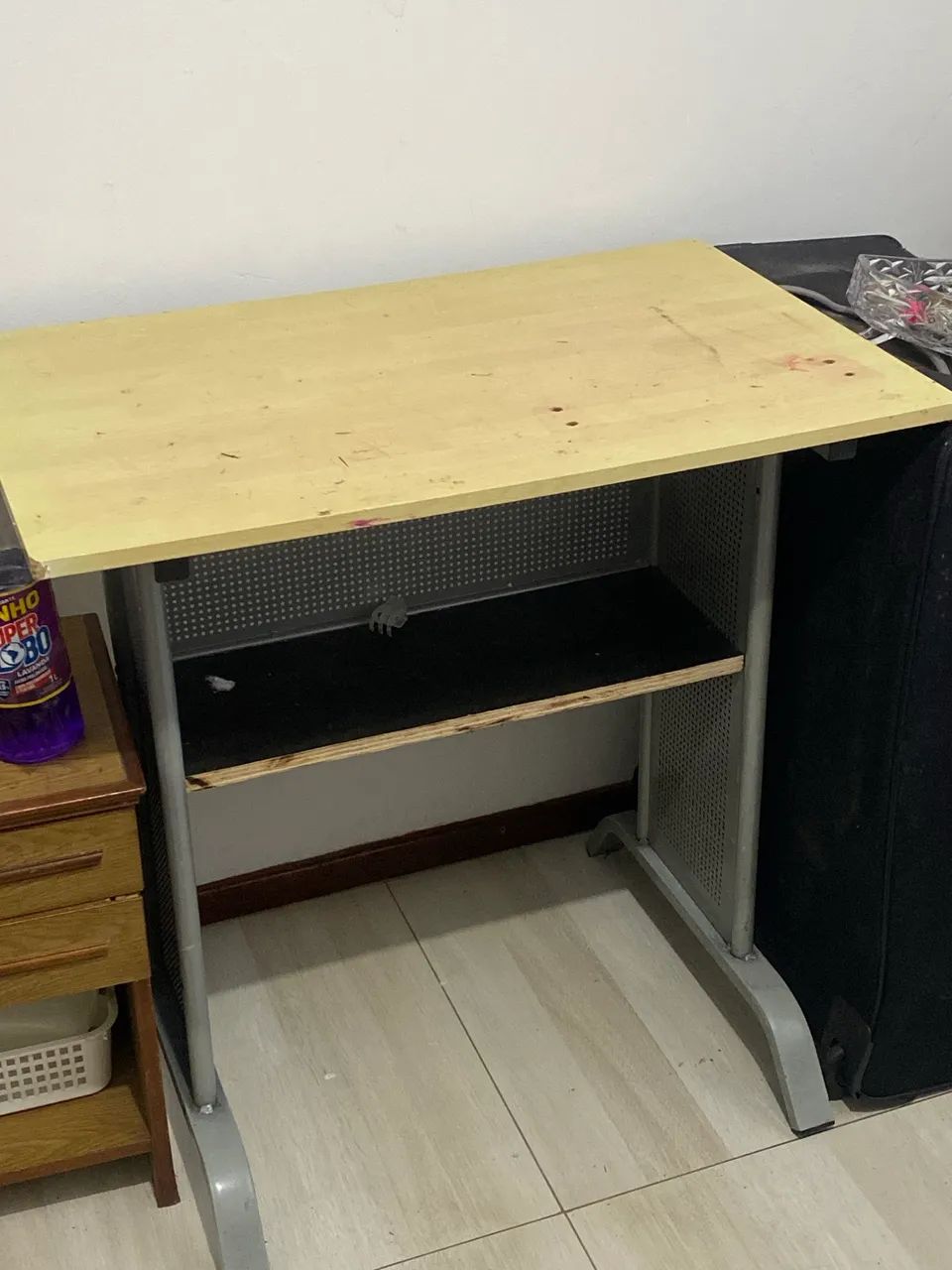 Doando mesa 