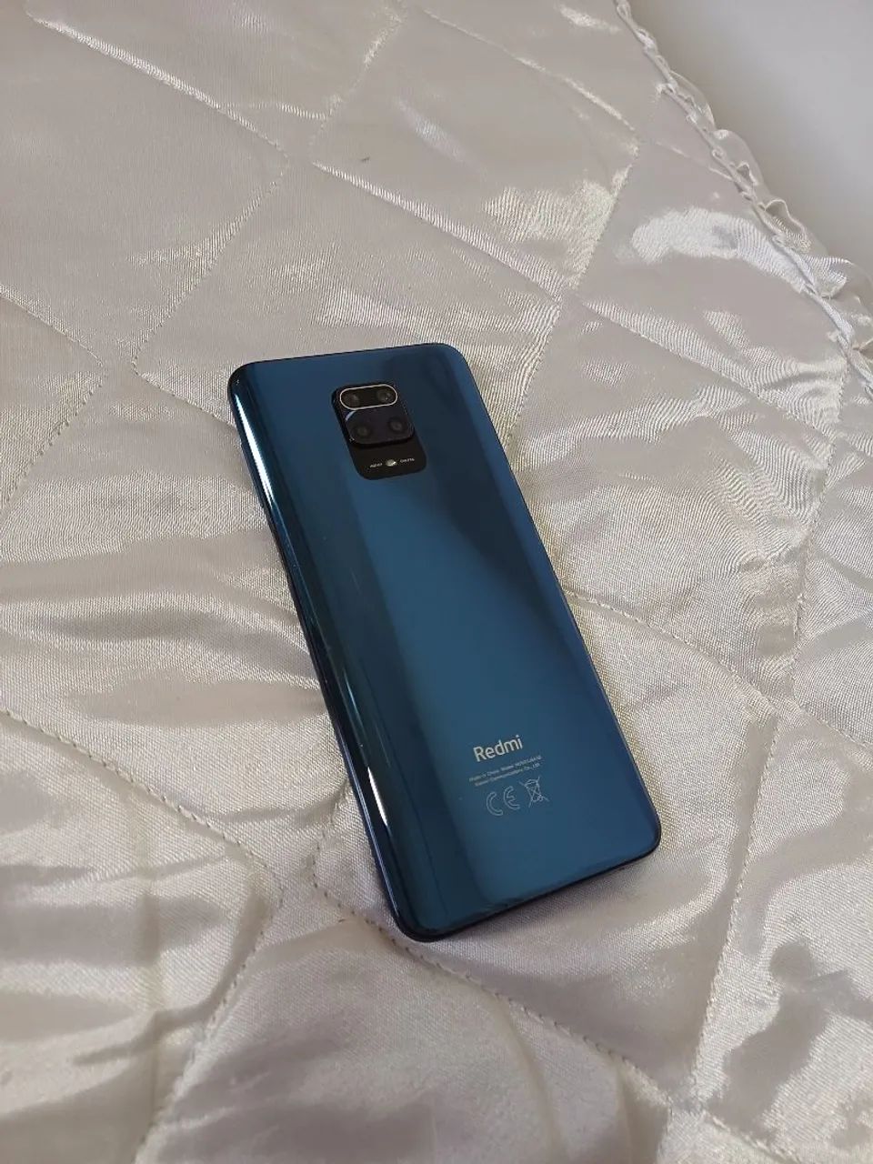 Redmi note 9s Perfeito estado