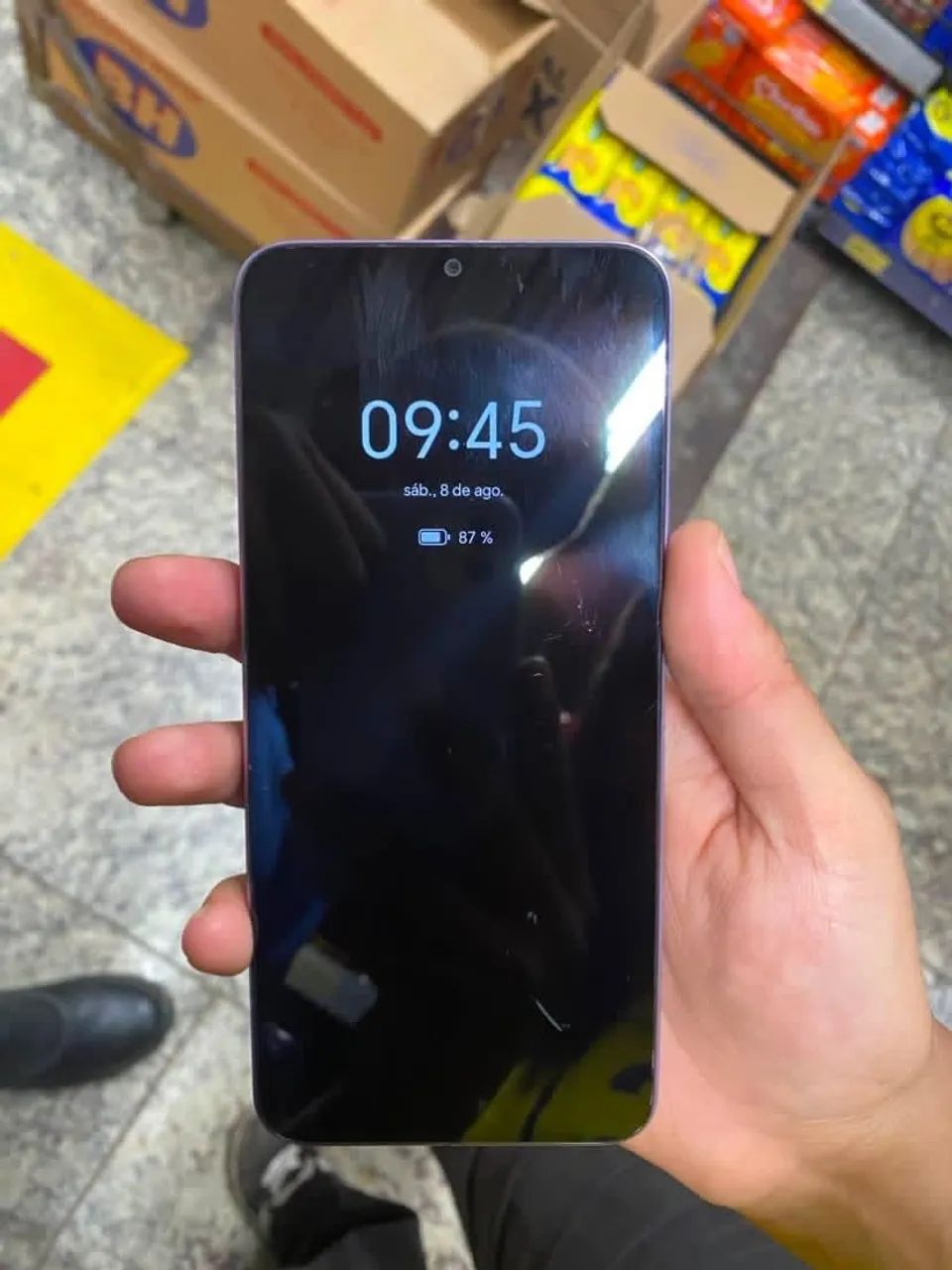 Honor X6b 128gb  - Foto 2