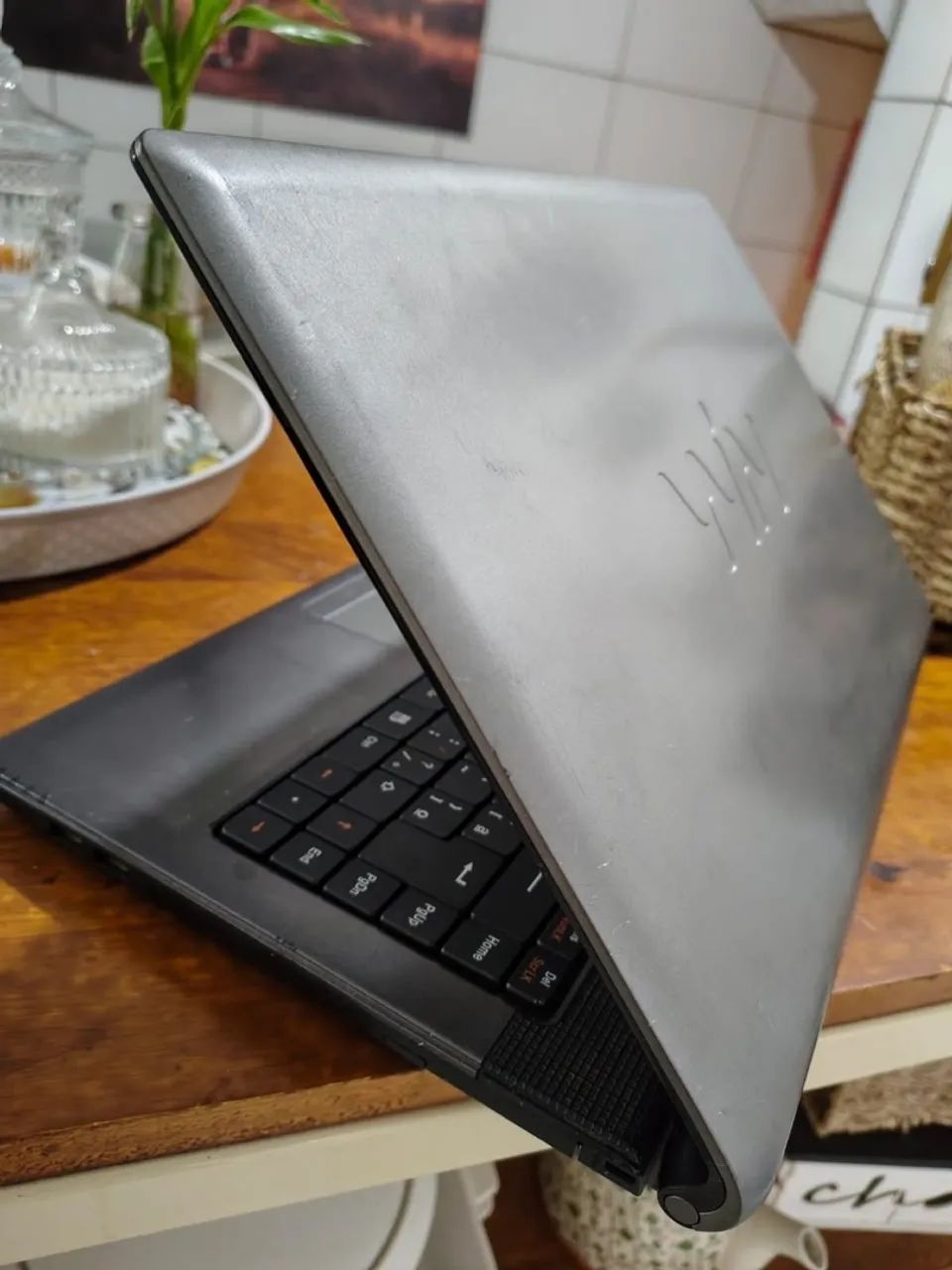 Notebook para Ifood estudar e trabalhar  - Foto 3