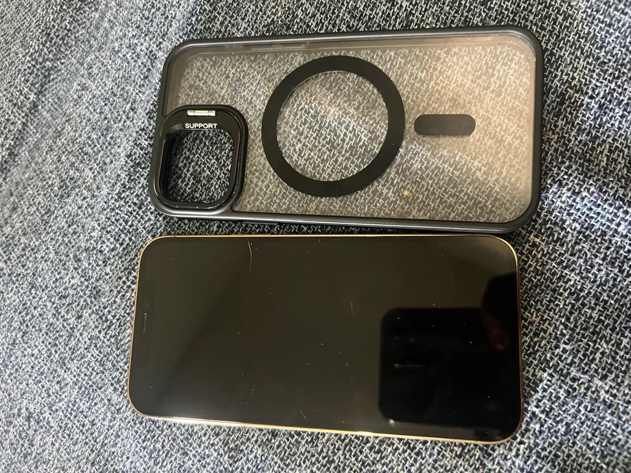 iphone 12 pro - Foto 3