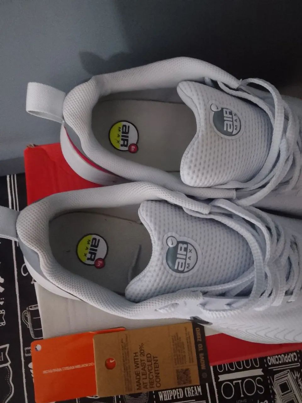 Nike Air Max  - Foto 3