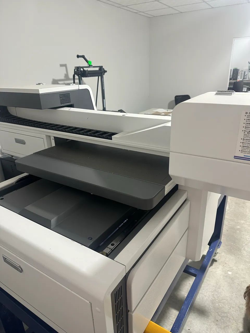 Impressora UV Flat Bed - Foto 2