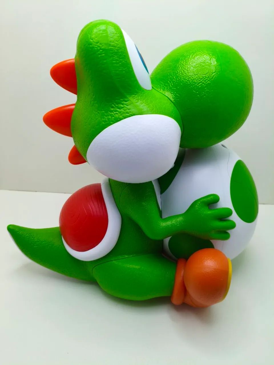 Balde de pipoca Yoshi - Mario Galaxy - Cinemark e Cinépolis - Foto 5