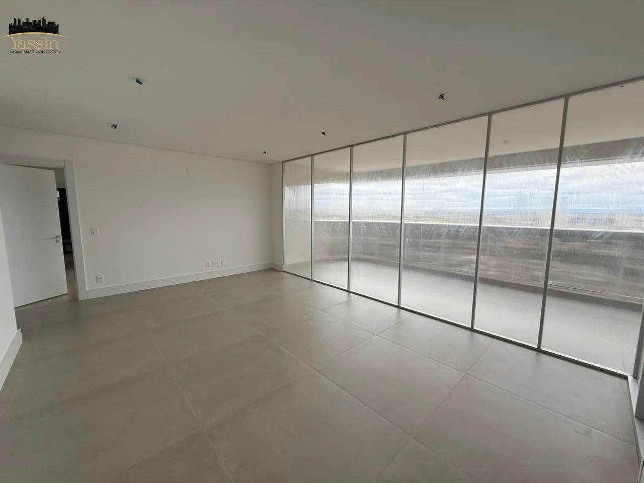 Edifício Authentique - Apartamento de Alto Padrão no em Cuiabá-MT: 3 quartos, 3 suítes, 3 