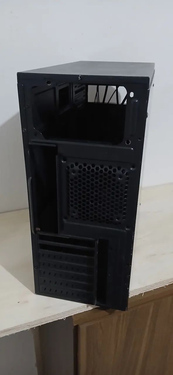 Gabinete Legion - Foto 4