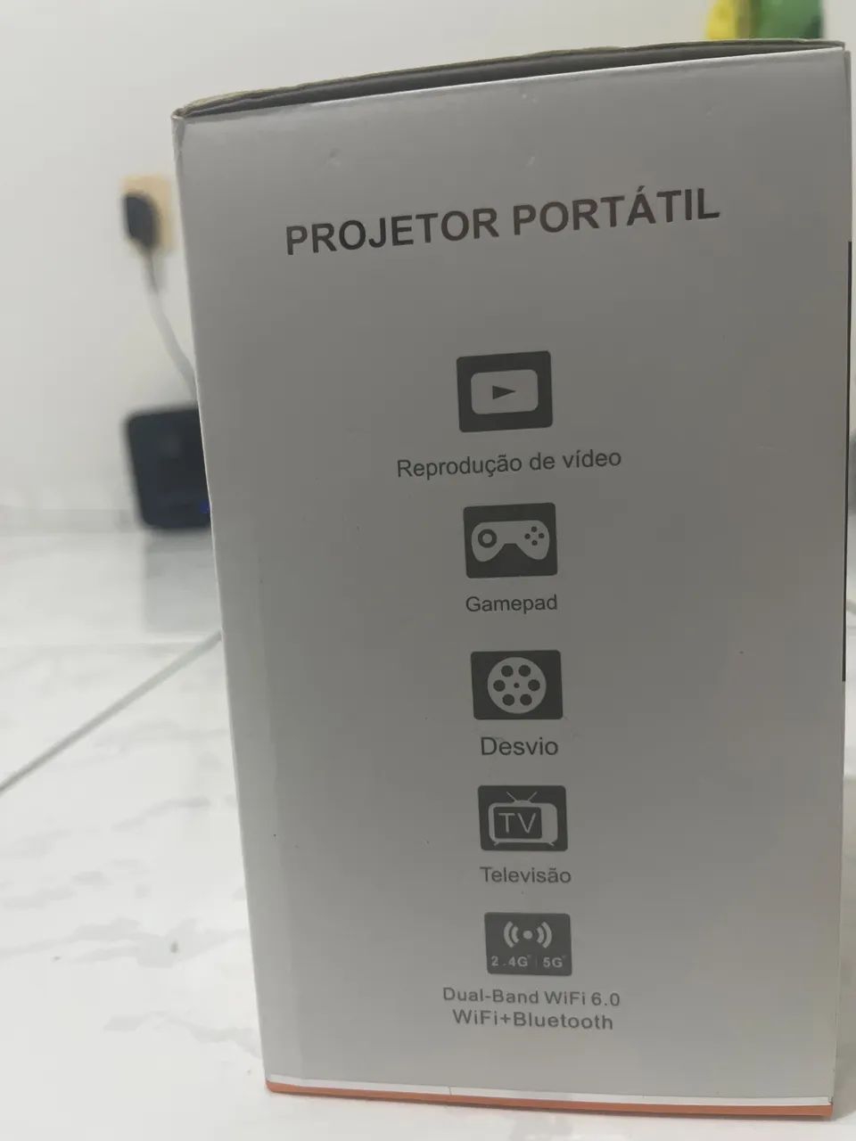 PROJETOR - Foto 3