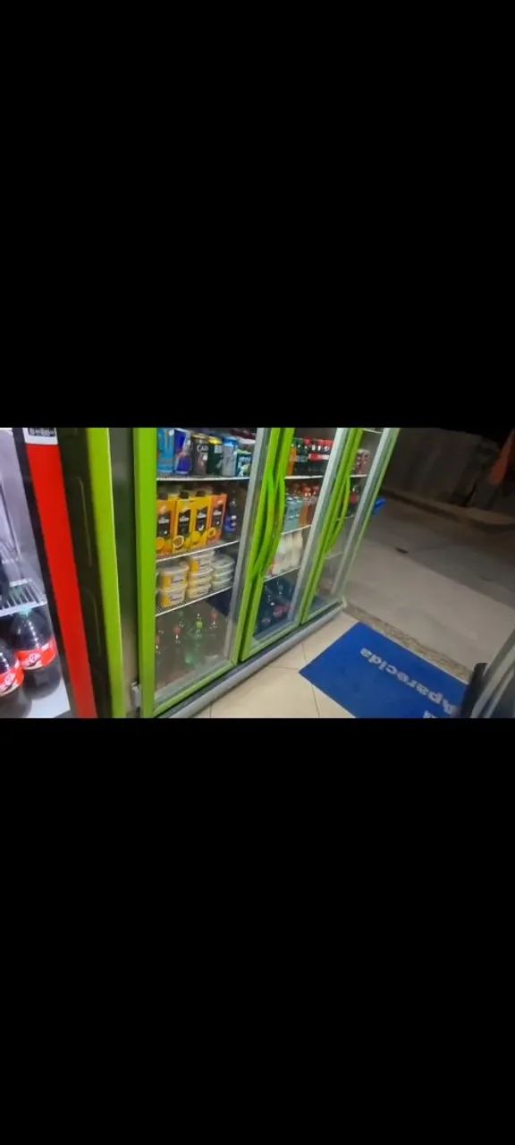Freezer expositor  - Foto 2