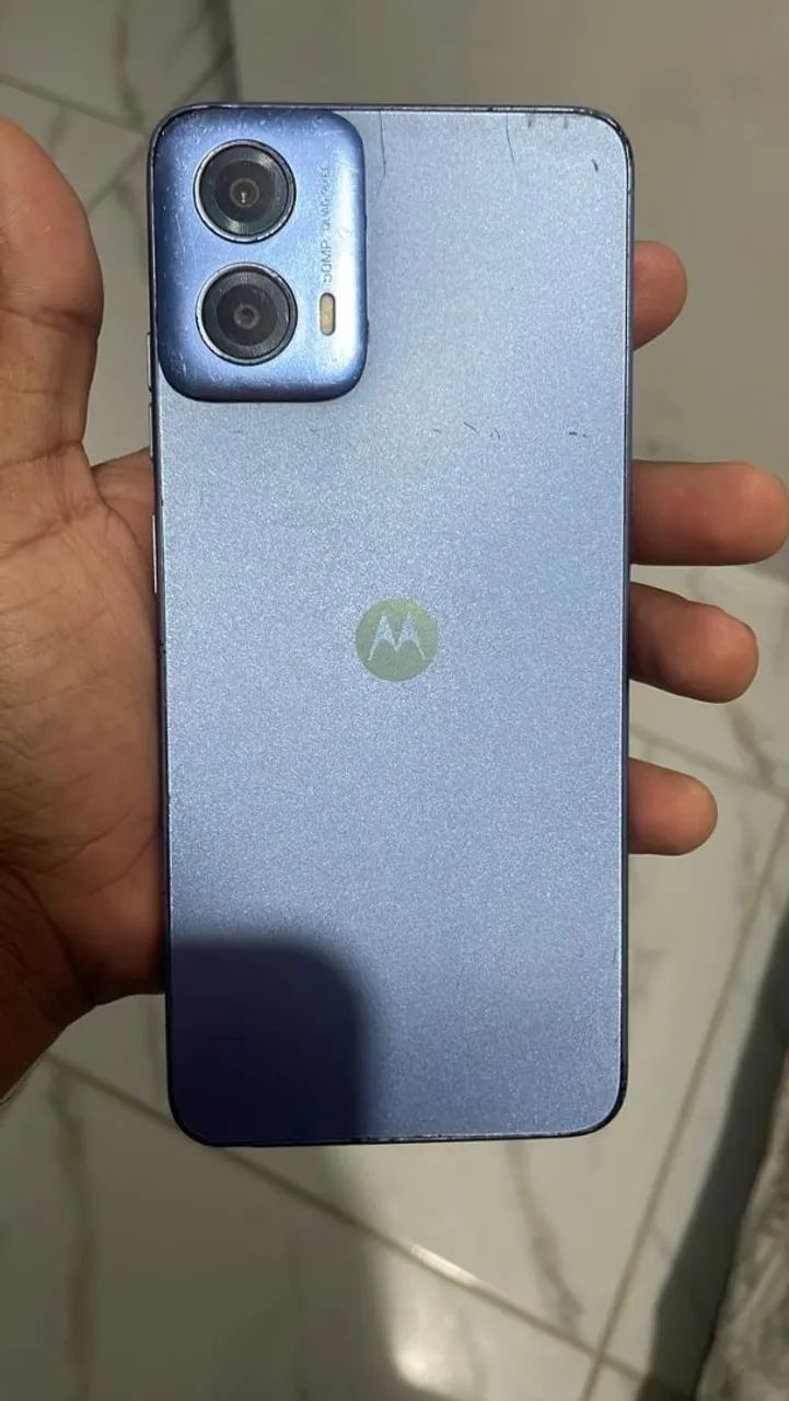 Motorola g34  - Foto 2
