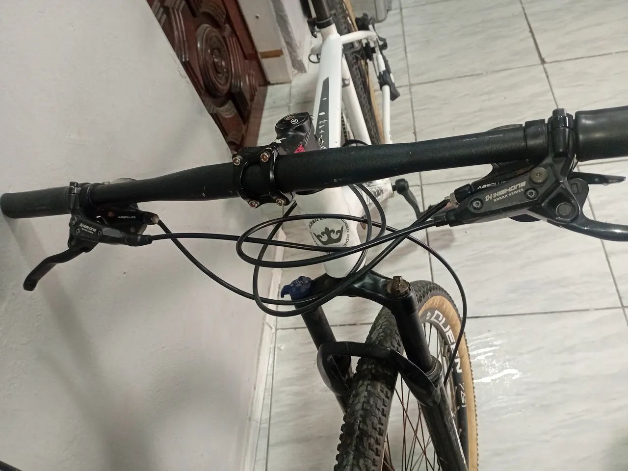 Bike aro 29  - Foto 4