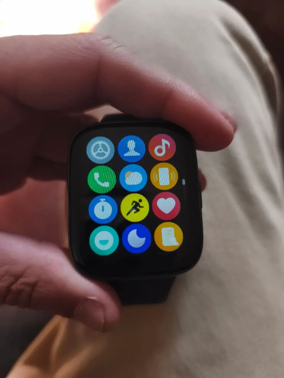 Relógio xiaomi active 3 - Foto 3
